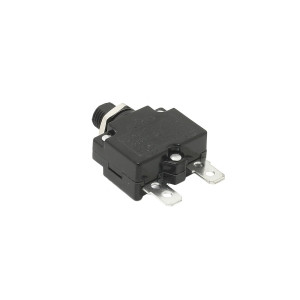Genie Lift Part # 147090-SGT - CIRCUIT BREAKER, 15A, EA