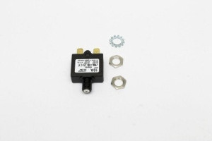 Genie Lift Part # 147093GT - ASSY, CIRCUIT BREAKER 10A, EA
