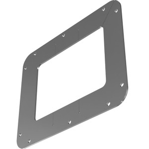 Genie Lift Part # 147181GT - WIPER,PRIMARY BOOM, EA