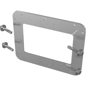 Genie Lift Part # 147183GT - KIT, WIPER, Z-45/25, EA