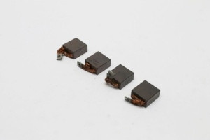 Genie Lift Part # 147187GT - BRUSH KIT, DRIVE MOTOR, EA