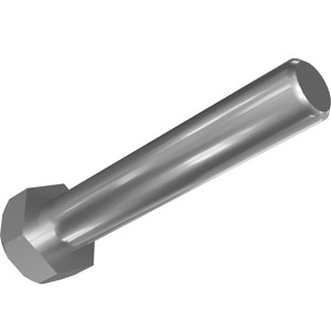 Genie Lift Part # 14723GT - SCREW,HHC,5/16-18 X 1.75, EA