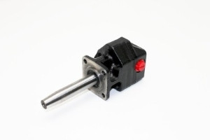 Genie Lift Part # 147230GT - 207 HYD MOTOR ASSY, GEN, EA