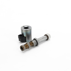 Genie Lift Part # 147232GT - 12VDC PROPORTIONAL VALVE, EA