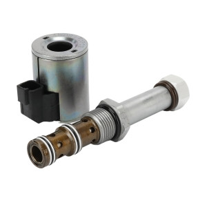 Genie Lift Part # 147232GT - 12VDC PROPORTIONAL VALVE, EA