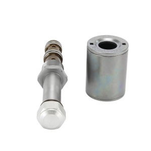 Genie Lift Part # 147232GT - 12VDC PROPORTIONAL VALVE, EA