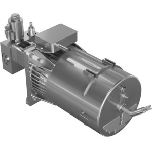 Genie Lift Part # 147264GT - GENERATOR, 2kW, 120V/50Hz, EA