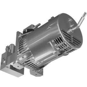 Genie Lift Part # 147264GT - GENERATOR, 2kW, 120V/50Hz, EA
