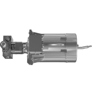 Genie Lift Part # 147266GT - GENERATOR, 2kW, 240V/50Hz, EA