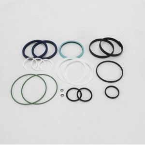 Genie Lift Part # 147369GT - SEAL AND BRG KIT,4.5K ROTATOR*, EA