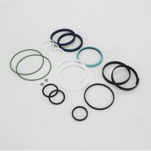 Genie Lift Part # 147369GT - SEAL AND BRG KIT,4.5K ROTATOR*, EA