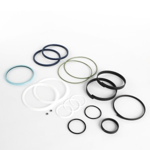 Genie Lift Part # 147370GT - SEAL KIT, 15K ROTATOR, EA