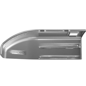 Genie Lift Part # 147398GT - COVER, TURNTABLE, TANK, EA