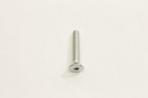 Genie Lift Part # 14740GT - SCREW,FHS,1/4-20 X 1.5, EA