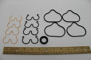 Genie Lift Part # 147549GT - KIT, SEAL, PUMP, 2 SECTION, EA