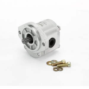 Genie Lift Part # 147557GT - KIT, Z40 FUNCTION PUMP REPLACEMENT, EA