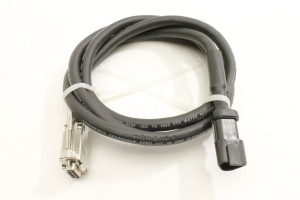 Genie Lift Part # 147640GT - HARNESS, PROGRAM RS232, EA