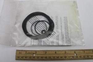 Genie Lift Part # 147681GT - SEAL KIT, HYD MOTOR, EA