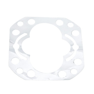 Genie Lift Part # 147837GT - SEAL, GASKET, .0005" *SILVER*, EA