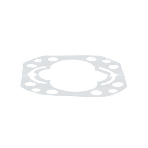 Genie Lift Part # 147837GT - SEAL, GASKET, .0005" *SILVER*, EA
