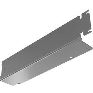 Genie Lift Part # 148000GT - WELDMENT,OUTRIGGER COVER, EA