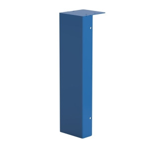 Genie Lift Part # 148001GT - WELDMENT,O/R SWITCH COVER, EA