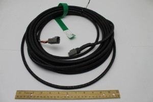 Genie Lift Part # 148083GT - CABLE, CONTROL, GS3369, EA