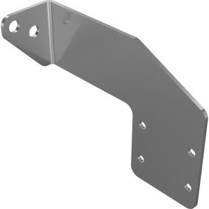 Genie Lift Part # 148106GT - FORMING,EXHAUST BRKT,DEUTZ, EA