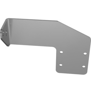 Genie Lift Part # 148106GT - FORMING,EXHAUST BRKT,DEUTZ, EA