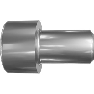 Genie Lift Part # 148117GT - SCREW,SHCS,M8-1.25X1612.9, EA