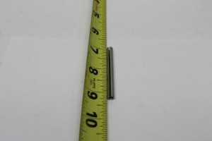 Genie Lift Part # 14815GT - PIN,ROLL,SST,.25 X 2.25, EA