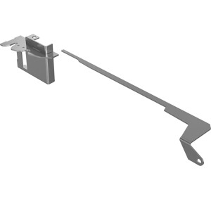 Genie Lift Part # 148226GT - WLDT,BOX DOOR,ENG,LT,GS68, EA