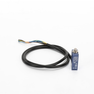 Genie Lift Part # 148236GT - SWITCH,LIMIT,PLUNGER,SMALL, EA