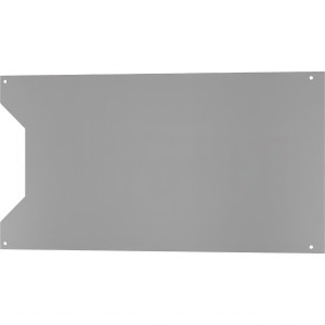 Genie Lift Part # 148271GT - FORMING,CHASSIS COVER, EA