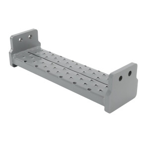 Genie Lift Part # 148292GT - WELDMENT,LOWER LADDER STEP, EA