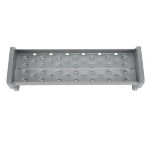 Genie Lift Part # 148292GT - WELDMENT,LOWER LADDER STEP, EA