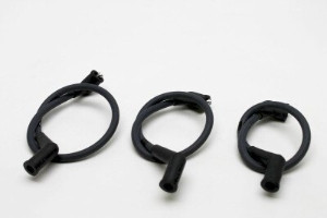 Genie Lift Part # 148316GT - SPARK PLUG WIRE KIT, DF-752, EA