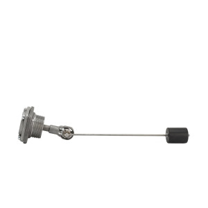 Genie Lift Part # 148389GT - GUAGE,FUEL,GS69, EA