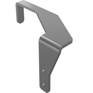 Genie Lift Part # 148399GT - FORMING,PULL HANDLE,PERKINS, EA