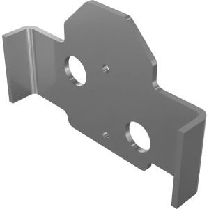 Genie Lift Part # 148400GT - FORMING,OSC.COVER,GS69, EA