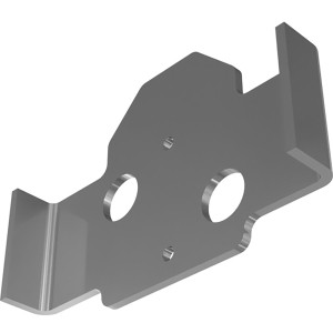 Genie Lift Part # 148400GT - FORMING,OSC.COVER,GS69, EA