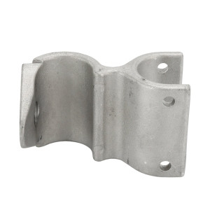 Genie Lift Part # 1487GT - GATE LATCH CASTING--DRILLED, EA
