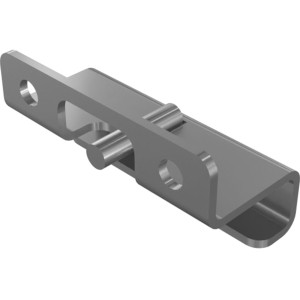 Genie Lift Part # 150016GT - WLDT,KINGPIN BRACKET,GS68%%, EA
