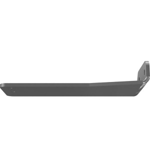 Genie Lift Part # 150133GT - FORMING,FUEL FILTER MOUNT, EA