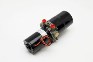 Genie Lift Part # 15917GT - POWER UNIT, BOOM PLAT.LVL Z30*, EA