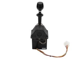 Genie Lift Part # 1600141GT - JOYSTICK CONTROLLER, EA