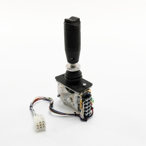 Genie Lift Part # 1600283GT - CONTROLLER, DRIVE/STEER, EA