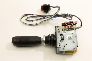 Genie Lift Part # 1600318GT - JOYSTICK, EA