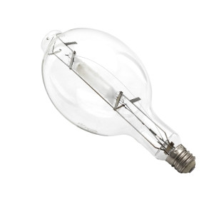 Genie Lift Part # 160071GT - LAMP MH 1050W (19" ROUND FIXTURES), EA