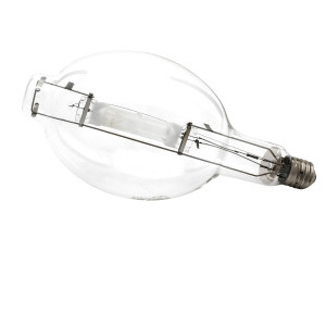 Genie Lift Part # 160071GT - LAMP MH 1050W (19" ROUND FIXTURES), EA